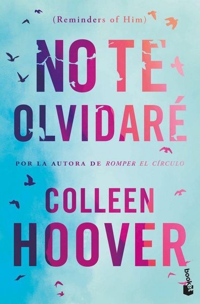 Produktbild: No te olvidar&eacute; (Reminders of Him)