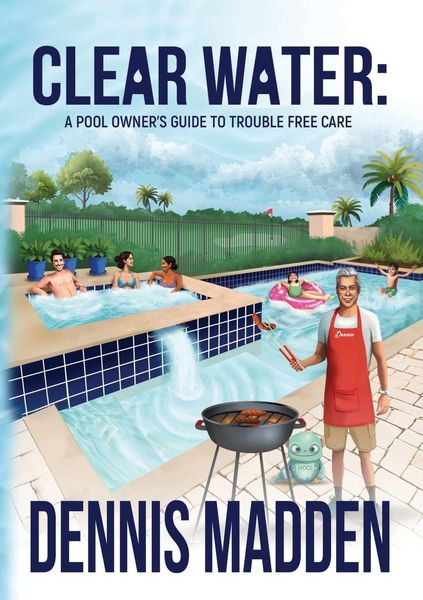 Produktbild: Clear Water