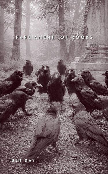 Produktbild: Parliament of Rooks