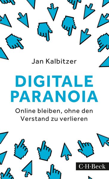 Produktbild: Digitale Paranoia