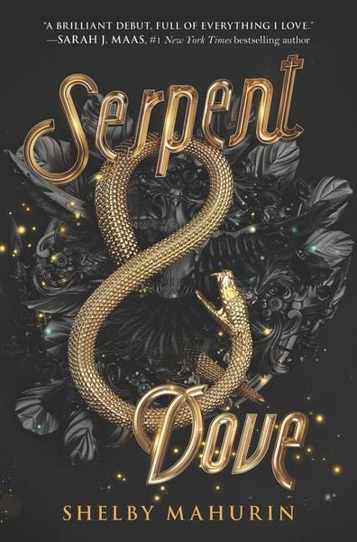 Produktbild: Serpent & Dove