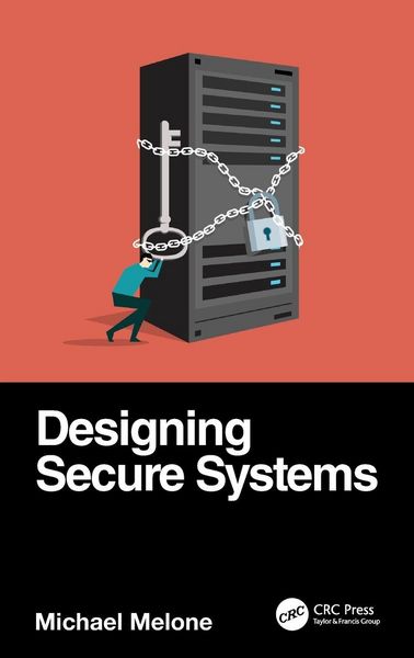 Produktbild: Designing Secure Systems