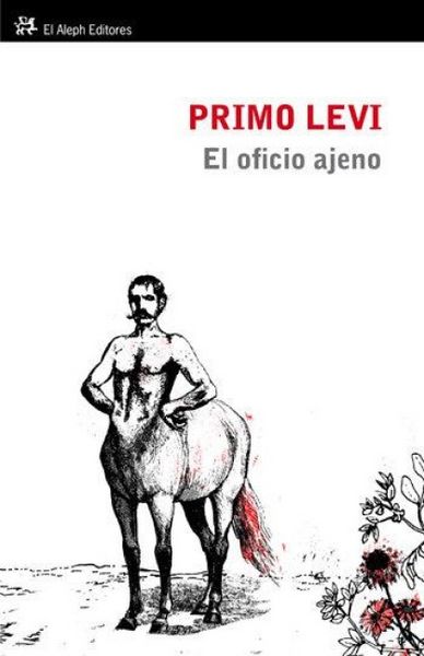 Produktbild: El oficio ajeno