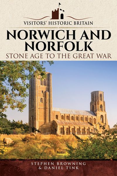 Produktbild: Norwich and Norfolk