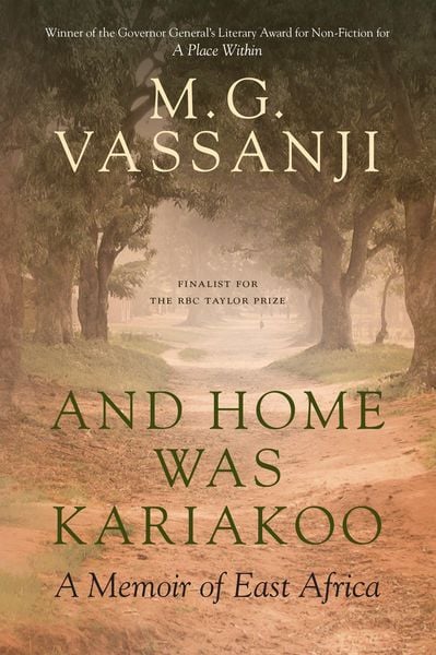 Produktbild: And Home Was Kariakoo