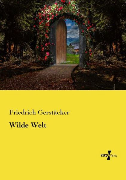 Produktbild: Wilde Welt