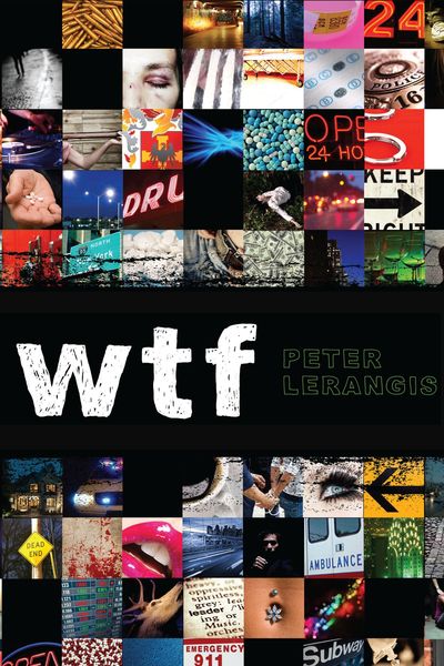 Produktbild: Wtf