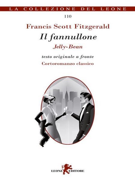 Produktbild: Il fannullone/Jelly-Bean