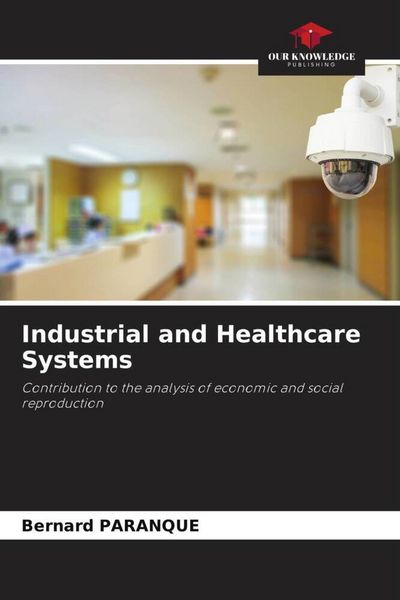 Produktbild: Industrial and Healthcare Systems