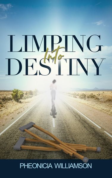 Produktbild: Limping Into Destiny