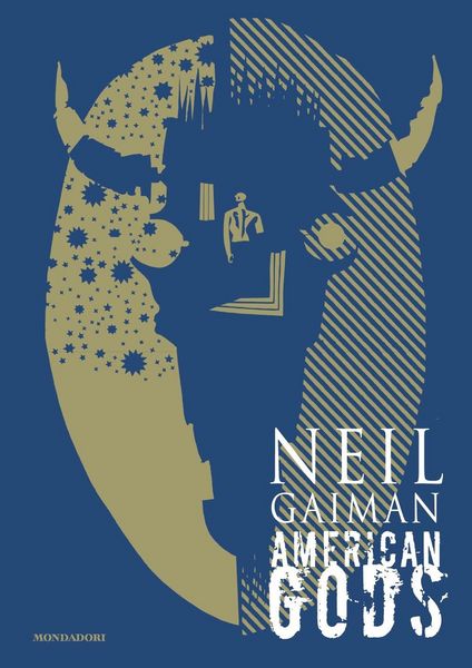 Produktbild: American Gods