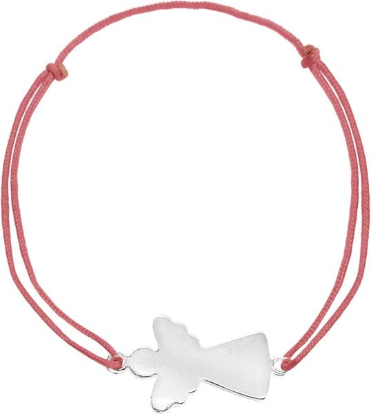 Produktbild: Armband &ndash; Armband mit Schutzengelanh&auml;nger