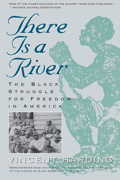 Produktbild: There Is a River