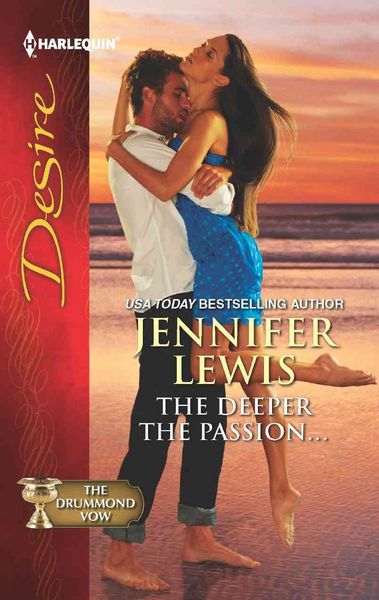 Produktbild: The Deeper the Passion...