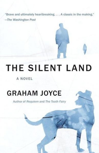 Produktbild: The Silent Land