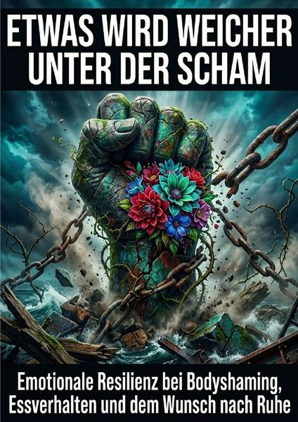 Produktbild: Etwas Wird Weicher Unter Der Scham