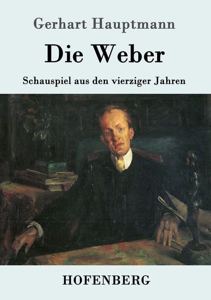 Produktbild: Die Weber