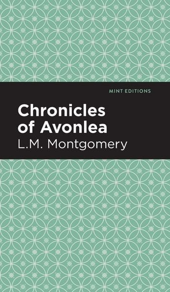Produktbild: Chronicles of Avonlea