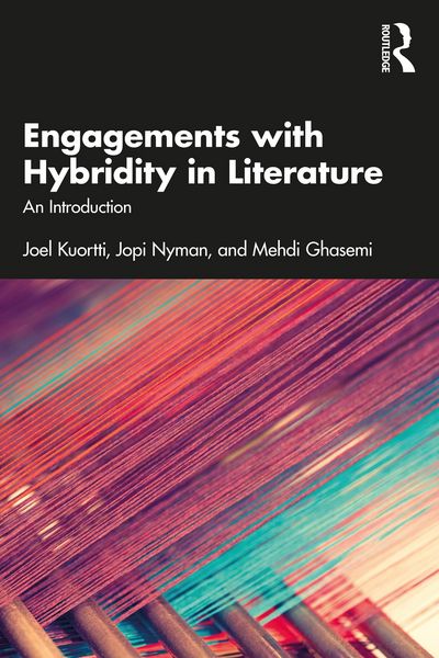 Produktbild: Engagements with Hybridity in Literature