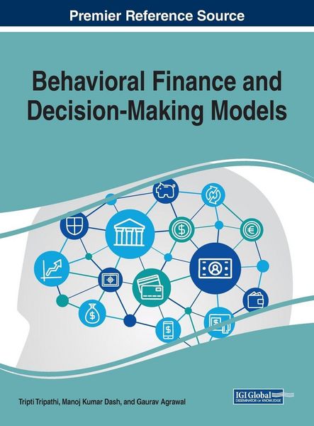 Produktbild: Behavioral Finance and Decision-Making Models
