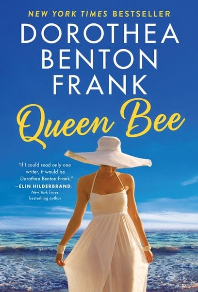 Produktbild: Queen Bee