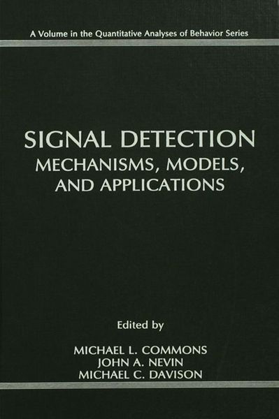 Produktbild: Signal Detection