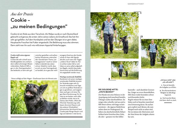 Produktbild: Pers&ouml;nlichkeitsanalyse f&uuml;r Hunde