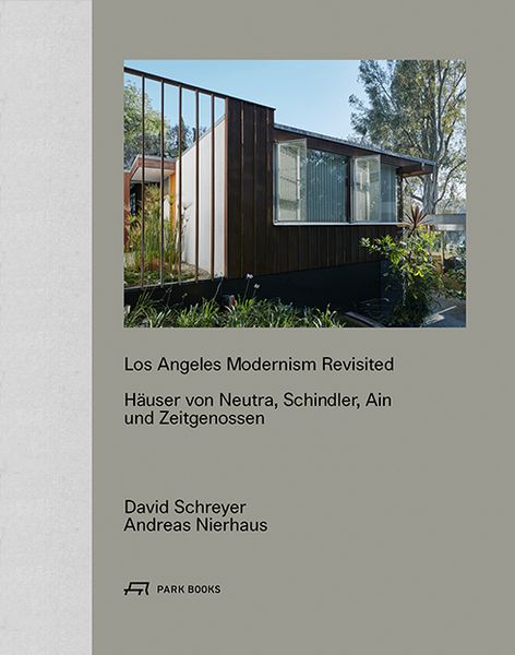 Produktbild: Los Angeles Modernism Revisited