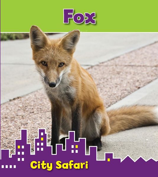 Produktbild: Fox