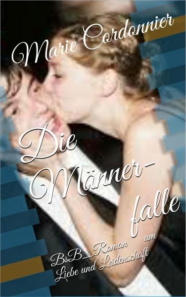 Produktbild: Die M&auml;nnerfalle