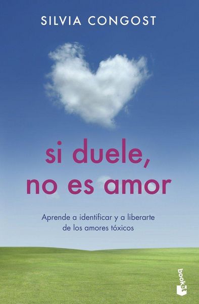 Produktbild: Si duele, no es amor