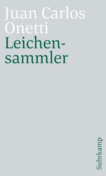 Produktbild: Leichensammler