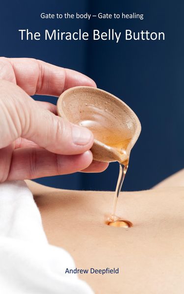 Produktbild: The Miracle Belly Button