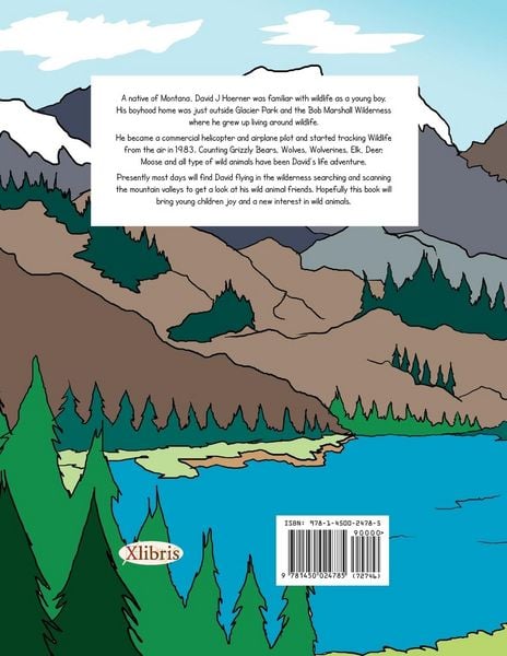 Produktbild: Peter Protector Super Mountain Airplane