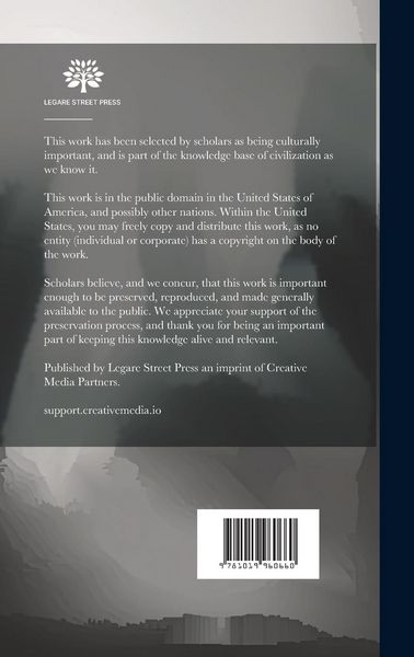 Produktbild: A Literary and Biographical History, or Bibliographical Dictionary, of the English Catholics From the Breach With Rome, in 1534, to the Present Time;