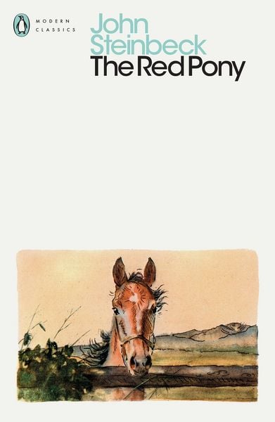 Produktbild: Red Pony