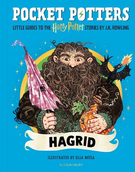 Produktbild: Hagrid