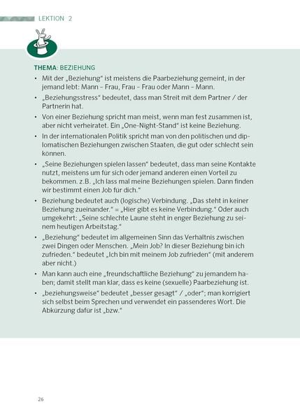 Produktbild: Langenscheidt Deutsch im Alltag