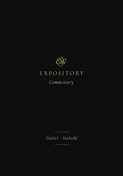 Produktbild: ESV Expository Commentary (Volume 7)
