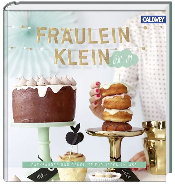 Produktbild: Fr&auml;ulein Klein l&auml;dt ein