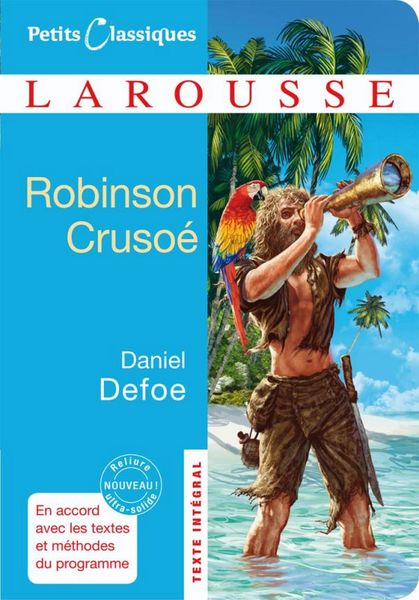 Produktbild: Robinson Cruso&eacute;