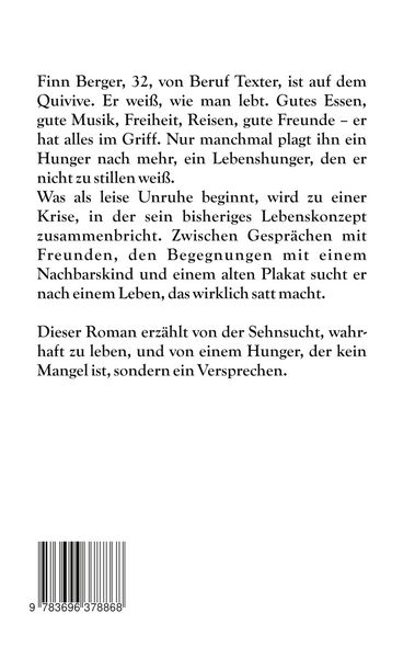 Produktbild: Die Hungerlaterne