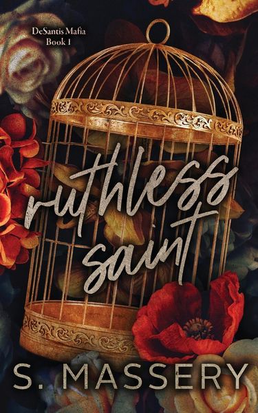 Produktbild: Ruthless Saint