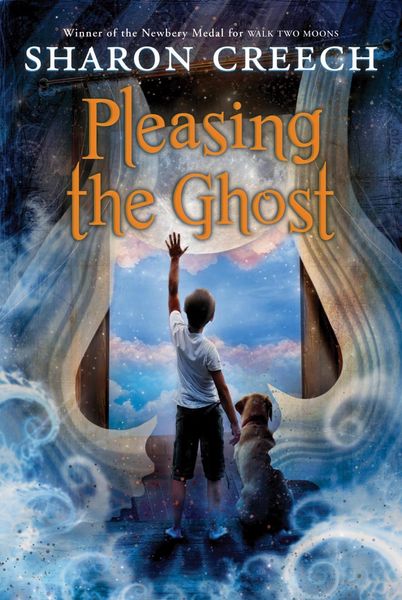 Produktbild: Pleasing the Ghost