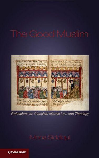Produktbild: The Good Muslim
