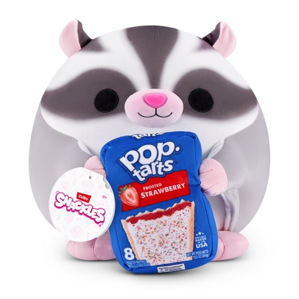 Produktbild: Snackles Serie 3 von ZURU (20 cm)