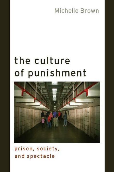 Produktbild: The Culture of Punishment