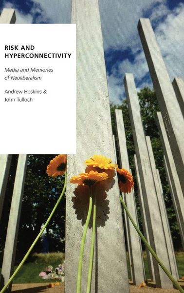 Produktbild: Risk and Hyperconnectivity