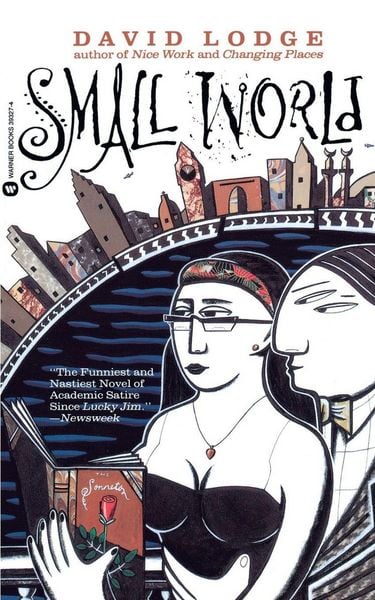 Produktbild: Small World