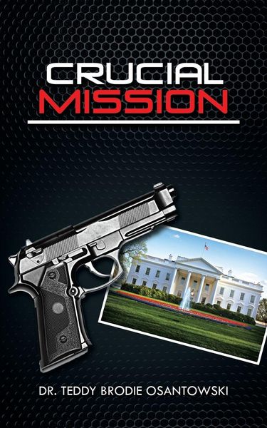 Produktbild: Crucial Mission